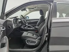 2021 Geely Tugella S 2.0TD DCT 2WD Lightning, чёрный — фото 10