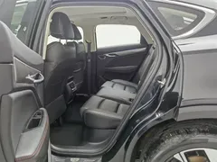 2021 Geely Tugella S 2.0TD DCT 2WD Lightning, чёрный — фото 15