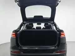 2021 Geely Tugella S 2.0TD DCT 2WD Lightning, чёрный — фото 16