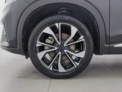 2021 Geely Tugella S 2.0TD DCT 2WD Lightning, чёрный — фото 17