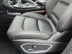 2021 Geely Tugella S 2.0TD DCT 2WD Lightning, чёрный — фото 20