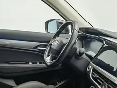 2021 Geely Tugella S 2.0TD DCT 2WD Lightning, чёрный — фото 22
