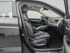 2021 Geely Tugella S 2.0TD DCT 2WD Lightning, чёрный — фото 23