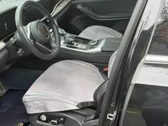 2022 Hongqi H9 2.0T, чёрный — фото 3