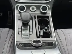 2022 Hongqi H9 2.0T, чёрный — фото 4