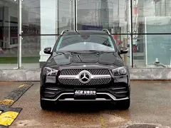 2023 Mercedes-Benz GLE 350 4MATIC Fashion, чёрный — фото 2