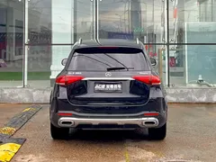 2023 Mercedes-Benz GLE 350 4MATIC Fashion, чёрный — фото 5
