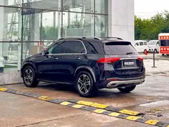 2023 Mercedes-Benz GLE 350 4MATIC Fashion, чёрный — фото 6