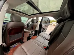 2023 Mercedes-Benz GLE 350 4MATIC Fashion, чёрный — фото 11
