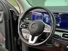 2023 Mercedes-Benz GLE 350 4MATIC Fashion, чёрный — фото 15