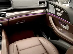2023 Mercedes-Benz GLE 350 4MATIC Fashion, чёрный — фото 20