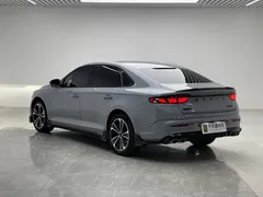 2023 Geely Preface 2.0TD — фото 4