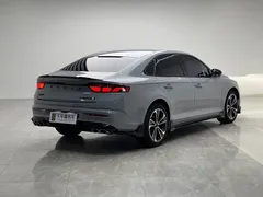 2023 Geely Preface 2.0TD — фото 6