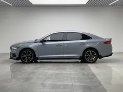 2023 Geely Preface 2.0TD — фото 7
