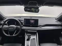 2023 Geely Preface 2.0TD — фото 13