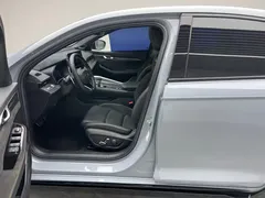 2023 Geely Preface 2.0TD — фото 16