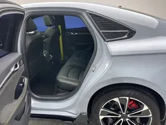 2023 Geely Preface 2.0TD — фото 17
