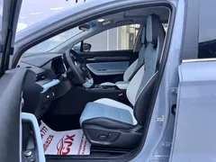 2022 Geely Emgrand S 1.4T CVT — фото 7