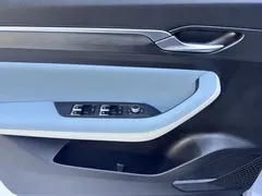 2022 Geely Emgrand S 1.4T CVT — фото 8
