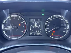 2022 Geely Emgrand S 1.4T CVT — фото 10