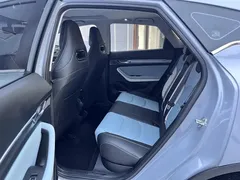 2022 Geely Emgrand S 1.4T CVT — фото 13