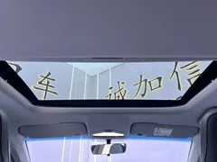 2022 Geely Emgrand S 1.4T CVT — фото 17