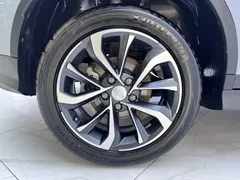 2022 Geely Emgrand S 1.4T CVT — фото 19