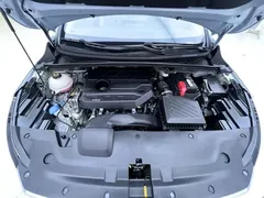 2022 Geely Emgrand S 1.4T CVT — фото 20