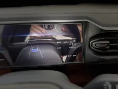 2020 Nio EC6 430KM Sport, синий — фото 12