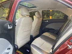 2020 Kia Pegas 1.4L AT Comfort Sunroof — фото 7