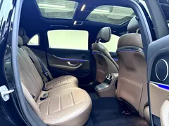 2023 Mercedes-Benz E-Class E 300 L Fashion, чёрный — фото 12