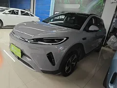 2025 BYD Sea Lion 05 EV 520km Smart Navigation — фото 2