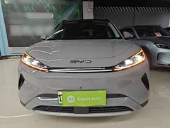 2025 BYD Sea Lion 05 EV 520km Smart Navigation — фото 3