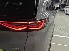 2025 BYD Sea Lion 05 EV 520km Smart Navigation — фото 8