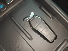 2025 BYD Sea Lion 05 EV 520km Smart Navigation — фото 9