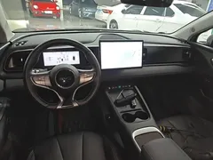2025 BYD Sea Lion 05 EV 520km Smart Navigation — фото 10