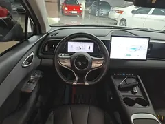 2025 BYD Sea Lion 05 EV 520km Smart Navigation — фото 11
