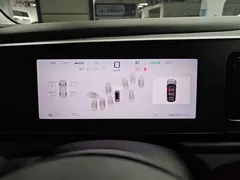 2025 BYD Sea Lion 05 EV 520km Smart Navigation — фото 12