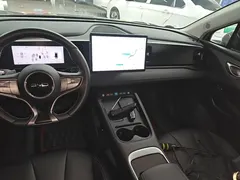 2025 BYD Sea Lion 05 EV 520km Smart Navigation — фото 13