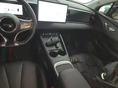 2025 BYD Sea Lion 05 EV 520km Smart Navigation — фото 14