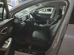 2025 BYD Sea Lion 05 EV 520km Smart Navigation — фото 15