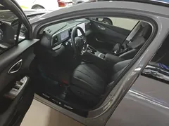 2025 BYD Sea Lion 05 EV 520km Smart Navigation — фото 16