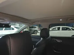 2025 BYD Sea Lion 05 EV 520km Smart Navigation — фото 18