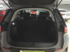 2025 BYD Sea Lion 05 EV 520km Smart Navigation — фото 19