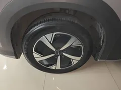 2025 BYD Sea Lion 05 EV 520km Smart Navigation — фото 23