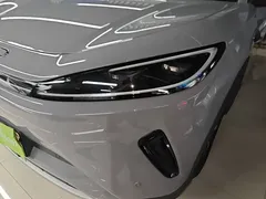 2025 BYD Sea Lion 05 EV 520km Smart Navigation — фото 24