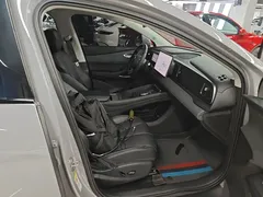 2025 BYD Sea Lion 05 EV 520km Smart Navigation — фото 25