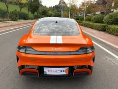 2024 Xiaomi SU7 RWD Long Range Smart Driving — фото 6
