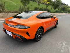 2024 Xiaomi SU7 RWD Long Range Smart Driving — фото 7