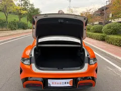 2024 Xiaomi SU7 RWD Long Range Smart Driving — фото 8